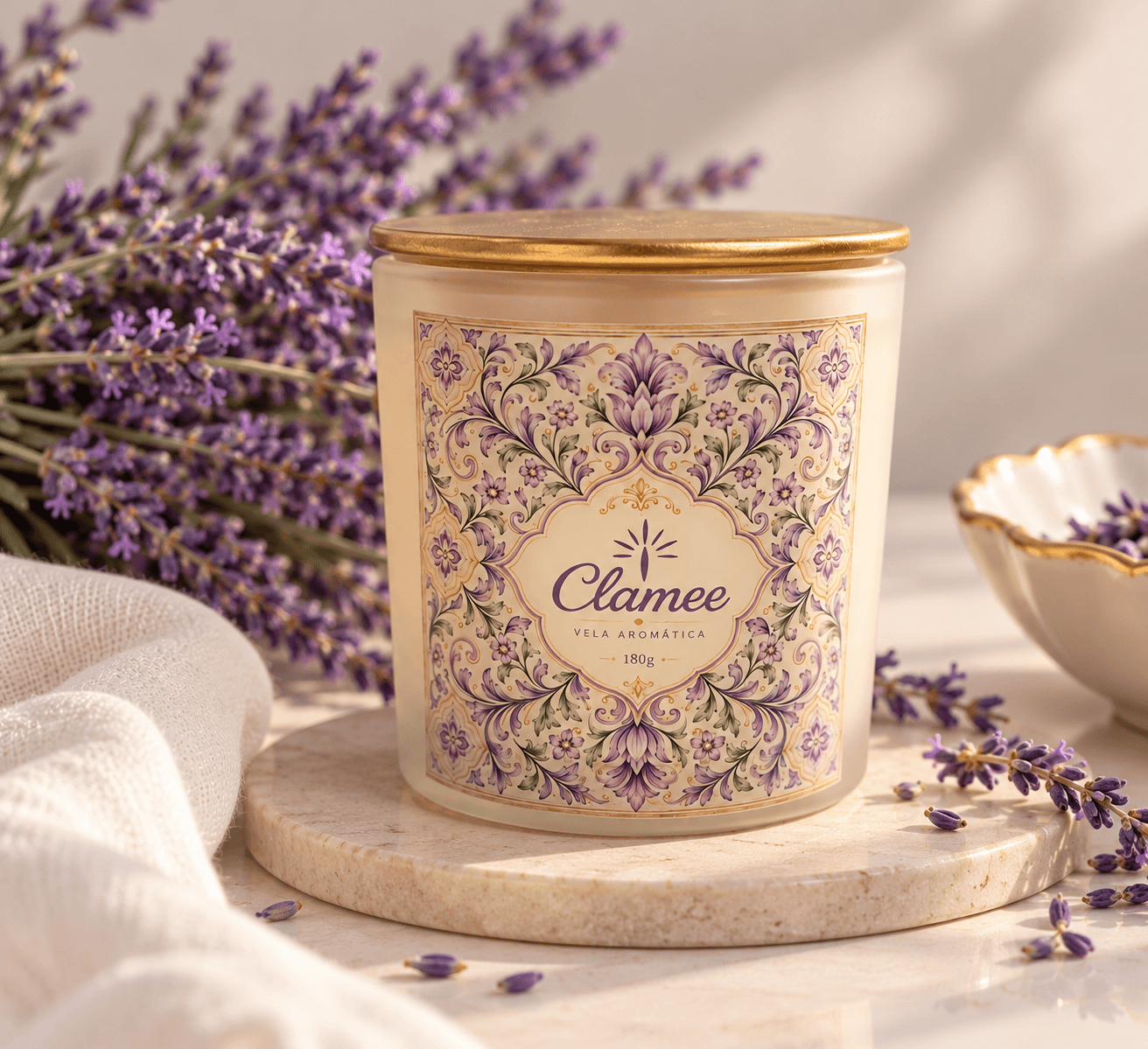 Vela Provence